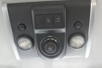 TOYOTA FJ CRUISER 4.0L PETROL FINAL EDITION 2023 BEIGE