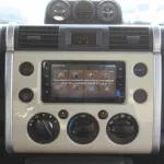 TOYOTA FJ CRUISER 4.0L PETROL FINAL EDITION 2023 BEIGE - Thumbnail 12
