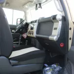 TOYOTA FJ CRUISER 4.0L PETROL FINAL EDITION 2023 BEIGE - Thumbnail 17