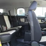 TOYOTA FJ CRUISER 4.0L PETROL FINAL EDITION 2023 BEIGE - Thumbnail 18