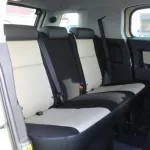 TOYOTA FJ CRUISER 4.0L PETROL FINAL EDITION 2023 BEIGE - Thumbnail 19