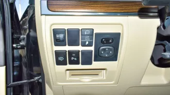 TOYOTA LAND CRUISER GXR 3.5L PETROL 4WD 2021