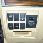 TOYOTA LAND CRUISER GXR 3.5L PETROL 4WD 2021 - Thumbnail 7