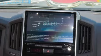 TOYOTA LAND CRUISER GXR 3.5L PETROL 4WD 2021
