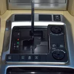TOYOTA LAND CRUISER GXR 3.5L PETROL 4WD 2021 - Thumbnail 11