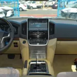 TOYOTA LAND CRUISER GXR 3.5L PETROL 4WD 2021 - Thumbnail 12