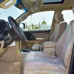 TOYOTA LAND CRUISER GXR 3.5L PETROL 4WD 2021 - Thumbnail 13