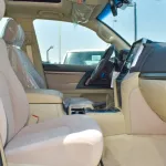 TOYOTA LAND CRUISER GXR 3.5L PETROL 4WD 2021 - Thumbnail 14