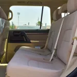 TOYOTA LAND CRUISER GXR 3.5L PETROL 4WD 2021 - Thumbnail 15