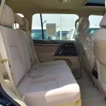 TOYOTA LAND CRUISER GXR 3.5L PETROL 4WD 2021 - Thumbnail 16