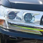 TOYOTA LAND CRUISER GXR 3.5L PETROL 4WD 2021 - Thumbnail 18