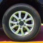 TOYOTA LAND CRUISER GXR 3.5L PETROL 4WD 2021 - Thumbnail 19