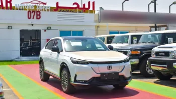 HONDA NS1 ELECTRIC FULL 2023