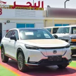 HONDA NS1 ELECTRIC FULL 2023 - Thumbnail 1