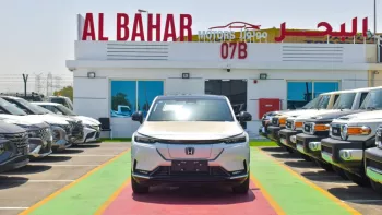 HONDA NS1 ELECTRIC FULL 2023
