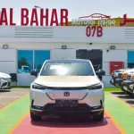 HONDA NS1 ELECTRIC FULL 2023 - Thumbnail 2