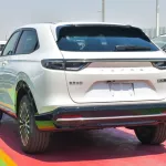 HONDA NS1 ELECTRIC FULL 2023 - Thumbnail 5