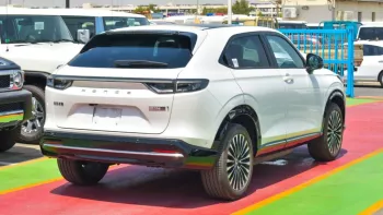 HONDA NS1 ELECTRIC FULL 2023