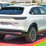 HONDA NS1 ELECTRIC FULL 2023 - Thumbnail 6