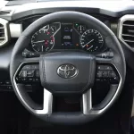 2022 TOYOTA TUNDRA CEWMAX SR5 SB 3.5L V6 PETROL - Thumbnail 9
