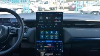 HONDA NS1 ELECTRIC FULL 2023