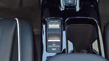 HONDA NS1 ELECTRIC FULL 2023