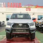 TOYOTA HILUX SR.5 2.7L PETROL 2023 - Thumbnail 1