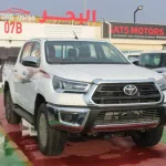 TOYOTA HILUX SR.5 2.7L PETROL 2023 - Thumbnail 2