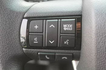 TOYOTA HILUX SR.5 2.7L PETROL 2023