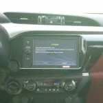 TOYOTA HILUX SR.5 2.7L PETROL 2023 - Thumbnail 11