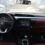 TOYOTA HILUX SR.5 2.7L PETROL 2023 - Thumbnail 13