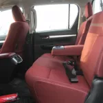 TOYOTA HILUX SR.5 2.7L PETROL 2023 - Thumbnail 15