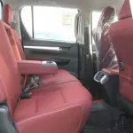 TOYOTA HILUX SR.5 2.7L PETROL 2023 - Thumbnail 16