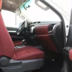 TOYOTA HILUX SR.5 2.7L PETROL 2023 - Thumbnail 17