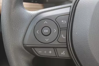 TOYOTA RAV4 2.5L PETROL AWD 2023 SILVER
