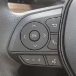TOYOTA RAV4 2.5L PETROL AWD 2023 SILVER - Thumbnail 7