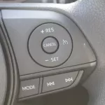 TOYOTA RAV4 2.5L PETROL AWD 2023 SILVER - Thumbnail 8