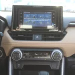 TOYOTA RAV4 2.5L PETROL AWD 2023 SILVER - Thumbnail 11