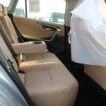 TOYOTA RAV4 2.5L PETROL AWD 2023 SILVER - Thumbnail 18