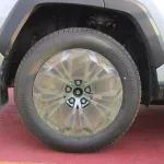 TOYOTA RAV4 2.5L PETROL AWD 2023 SILVER - Thumbnail 20