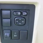 TOYOTA PRADO TX.L 4.0L PETROL 2023 4WD SUV WHITE - Thumbnail 8