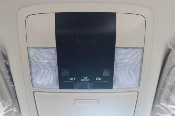TOYOTA PRADO TX.L 4.0L PETROL 2023 4WD SUV WHITE