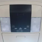 TOYOTA PRADO TX.L 4.0L PETROL 2023 4WD SUV WHITE - Thumbnail 11