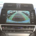 TOYOTA PRADO TX.L 4.0L PETROL 2023 4WD SUV WHITE - Thumbnail 13