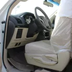 TOYOTA PRADO TX.L 4.0L PETROL 2023 4WD SUV WHITE - Thumbnail 17