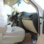 TOYOTA PRADO TX.L 4.0L PETROL 2023 4WD SUV WHITE - Thumbnail 18