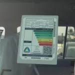 TOYOTA PRADO TX.L 4.0L PETROL 2023 4WD SUV WHITE - Thumbnail 23