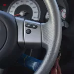 TOYOTA FJ CRUISER 4.0L PETROL V6 2023 BLUE - Thumbnail 8