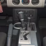 TOYOTA FJ CRUISER 4.0L PETROL V6 2023 BLUE - Thumbnail 12