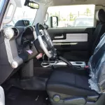 TOYOTA FJ CRUISER 4.0L PETROL V6 2023 BLUE - Thumbnail 14